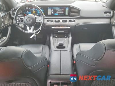 Zdjęcie 8 z 13 samochodu: 2022 MERCEDES-BENZ GLE 350 VIN:4JGFB4JB6NA770860 - miniatura