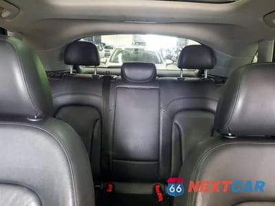 Zdjęcie 10 z 13 samochodu: 2015 AUDI Q3 PRESTIGE VIN:WA1GFCFSXFR010766 - miniatura