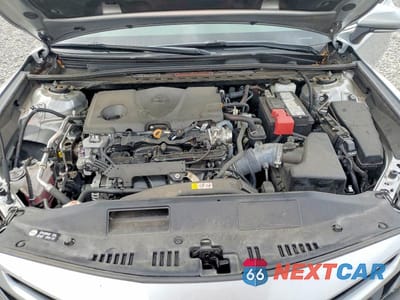 Zdjęcie 11 z 13 samochodu: 2023 TOYOTA CAMRY SE VIN:4T1G11AKXPU761165 - miniatura