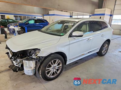 2014 VOLVO XC60 3.2 YV4952DLXE2508073 - główne zdjęcie licytacji z USA - miniatura