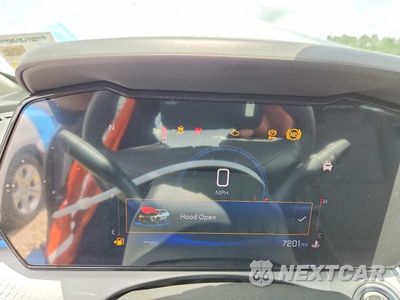 Zdjęcie 9 z 13 samochodu: 2025 CHEVROLET TRAX 1LT VIN:KL77LHEP2SC278438 - miniatura