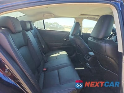 Zdjęcie 10 z 12 samochodu: 2025 LEXUS ES 300H BASE VIN:58ADA1C10SU066122 - miniatura