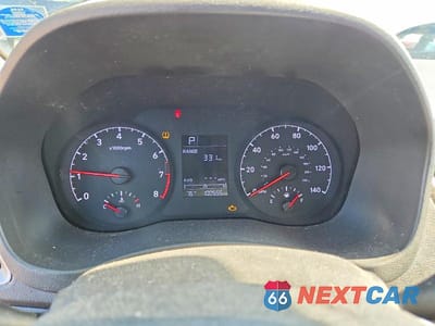 Zdjęcie 9 z 12 samochodu: 2019 HYUNDAI ACCENT SE VIN:3KPC24A37KE075554 - miniatura