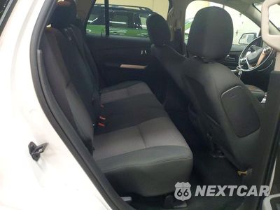 Zdjęcie 11 z 13 samochodu: 2013 FORD EDGE SEL VIN:2FMDK3J96DBA29285 - miniatura