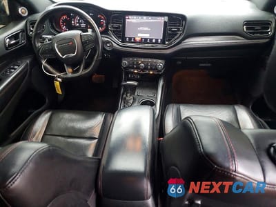 Zdjęcie 8 z 14 samochodu: 2022 DODGE DURANGO R VIN:1C4SDJCT3NC221669 - miniatura