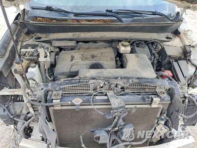 Zdjęcie 12 z 14 samochodu: 2017 NISSAN PATHFINDER SL VIN:5N1DR2MN6HC601301 - miniatura