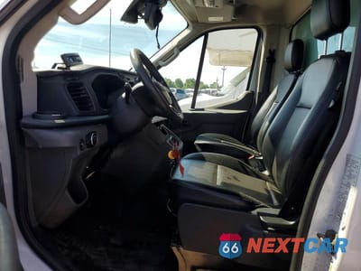 Zdjęcie 7 z 12 samochodu: 2020 FORD TRANSIT DELIVERY TRUCK VIN:1FDBW5Z87LKB24929 - miniatura