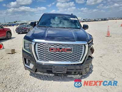 Piąte zdjęcie samochodu w środku: 2023 GMC YUKON DENALI VIN:1GKS2DKL8PR101895 - miniatura
