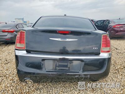 Zdjęcie 6 z 12 samochodu: 2012 CHRYSLER 300 LIMITED VIN:2C3CCACG3CH204184 - miniatura