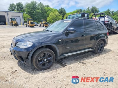 2012 BMW X5 XDRIVE35D 5UXZW0C59C0B88441 - główne zdjęcie licytacji z USA - miniatura