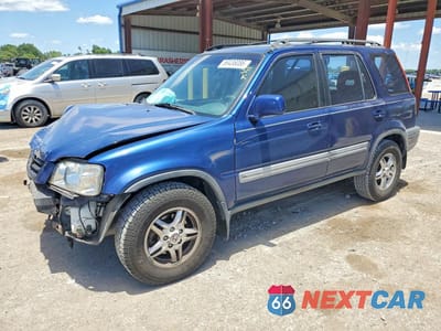 1998 HONDA CR-V EX JHLRD1867WC051449 - główne zdjęcie licytacji z USA - miniatura