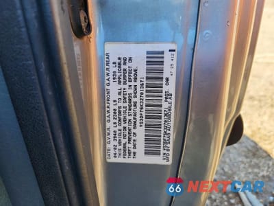 Zdjęcie 13 z 13 samochodu: 2002 SAAB 9-3 SE VIN:YS3DF75K327013671 - miniatura