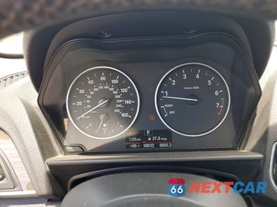 Zdjęcie 9 z 12 samochodu: 2015 BMW 228 XI VIN:WBA1F7C57FVX96127 - miniatura