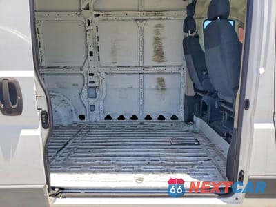 Zdjęcie 11 z 13 samochodu: 2017 RAM PROMASTER 1500 DELIVERY VAN VIN:3C6TRVBG2HE520205 - miniatura
