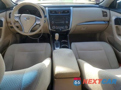 Zdjęcie 8 z 12 samochodu: 2013 NISSAN ALTIMA 2.5 VIN:1N4AL3AP6DC122042 - miniatura