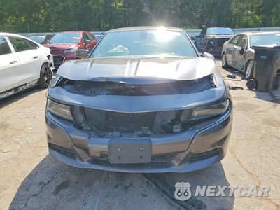 Piąte zdjęcie samochodu w środku: 2019 DODGE CHARGER SXT VIN:2C3CDXBG6KH655609 - miniatura