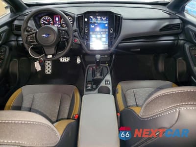Zdjęcie 8 z 13 samochodu: 2026 SUBARU CROSSTREK SPORT VIN:4S4GUHF65T3760758 - miniatura