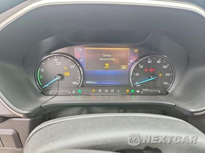Zdjęcie 9 z 12 samochodu: 2022 FORD ESCAPE SE VIN:1FMCU0EZ8NUB79392 - miniatura