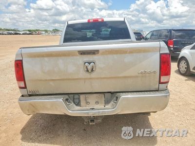 Zdjęcie 6 z 12 samochodu: 2018 RAM 1500 ST VIN:1C6RR7KT0JS147719 - miniatura