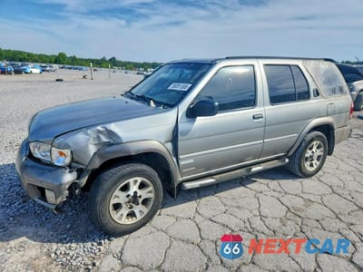 2000 NISSAN PATHFINDER XE JN8AR07S4YW429110 - główne zdjęcie licytacji z USA - miniatura