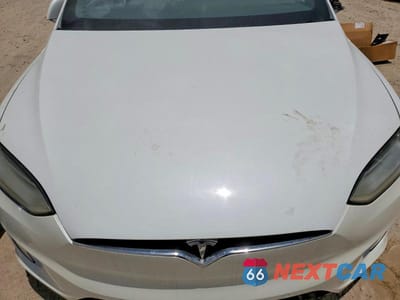 Zdjęcie 11 z 12 samochodu: 2017 TESLA MODEL X VIN:5YJXCBE28HF049634 - miniatura