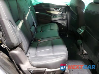 Zdjęcie 10 z 12 samochodu: 2022 SUBARU ASCENT LIMITED VIN:4S4WMALD8N3470393 - miniatura