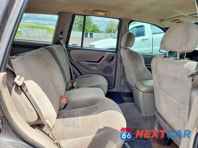 Zdjęcie 10 z 12 samochodu: 1999 JEEP GRAND CHEROKEE SPORT VIN:1J4GW58S6XC587386 - miniatura