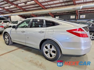 Drugie zdjęcie samochodu z przodu: 2012 HONDA CROSSTOUR EXL VIN:5J6TF2H58CL002664 - miniatura