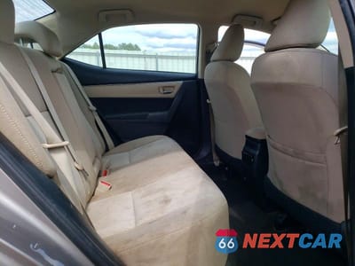 Zdjęcie 10 z 12 samochodu: 2016 TOYOTA COROLLA LE VIN:2T1BURHE4GC711461 - miniatura