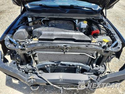 Zdjęcie 11 z 12 samochodu: 2024 RAM 2500 LARAMIE VIN:3C6UR5FJ0RG160691 - miniatura