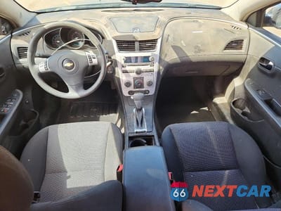 Zdjęcie 8 z 12 samochodu: 2009 CHEVROLET MALIBU 1LT VIN:1G1ZH57B89F245751 - miniatura