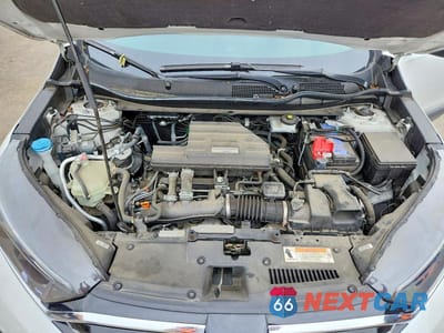 Zdjęcie 12 z 13 samochodu: 2021 HONDA CR-V EX VIN:2HKRW2H56MH609992 - miniatura