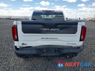 Zdjęcie 6 z 12 samochodu: 2025 GMC SIERRA K1500 AT4X VIN:3GTUUFE85SG156752 - miniatura