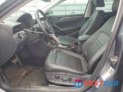 Zdjęcie 7 z 12 samochodu: 2020 VOLKSWAGEN PASSAT R-LINE VIN:1VWMA7A37LC020004 - miniatura