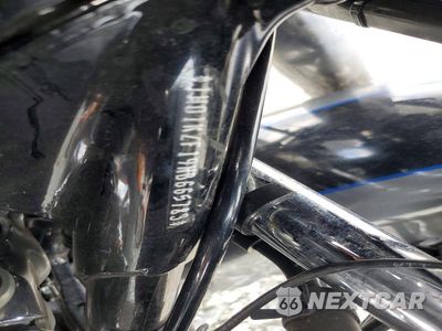 Zdjęcie 9 z 9 samochodu: 2022 HARLEY-DAVIDSON FLTRK VIN:1HD1KZF19NB665783 - miniatura