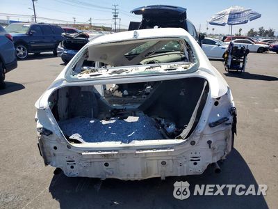 Zdjęcie 6 z 12 samochodu: 2018 HONDA ACCORD TOURING VIN:1HGCV2F90JA027440 - miniatura