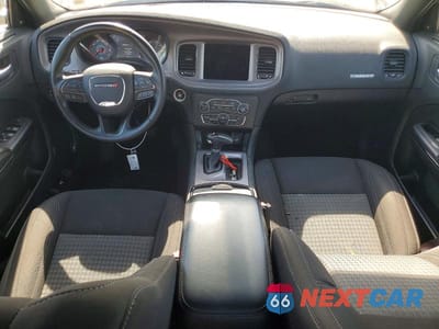 Zdjęcie 8 z 12 samochodu: 2023 DODGE CHARGER SXT VIN:2C3CDXJG2PH627993 - miniatura