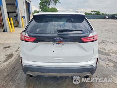Zdjęcie 6 z 13 samochodu: 2019 FORD EDGE SEL VIN:2FMPK3J98KBB24439 - miniatura