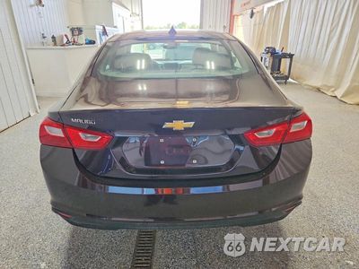Zdjęcie 6 z 12 samochodu: 2020 CHEVROLET MALIBU LS VIN:1G1ZC5ST9LF112504 - miniatura