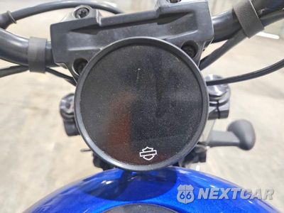 Zdjęcie 7 z 8 samochodu: 2025 HARLEY-DAVIDSON RH975 S VIN:MLY1ZF114SS304988 - miniatura