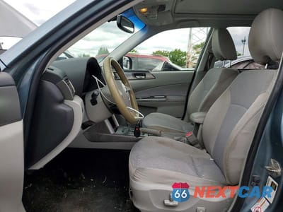 Zdjęcie 7 z 13 samochodu: 2013 SUBARU FORESTER 2.5X PREMIUM VIN:JF2SHADC0DH434004 - miniatura