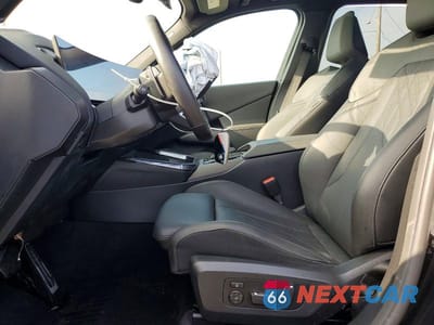 Zdjęcie 7 z 13 samochodu: 2025 BMW X3 30 XDRIVE VIN:5UX53GP04S9Z59569 - miniatura