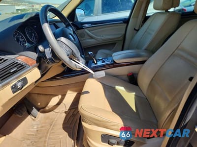 Zdjęcie 7 z 14 samochodu: 2009 BMW X5 XDRIVE35D VIN:5UXFF03599LJ96790 - miniatura