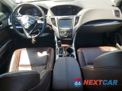 Zdjęcie 8 z 12 samochodu: 2015 ACURA TLX TECH VIN:19UUB1F5XFA013265 - miniatura