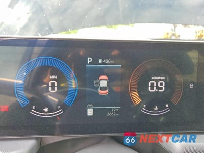 Zdjęcie 9 z 13 samochodu: 2026 HYUNDAI SONATA SEL SPORT VIN:KMHL64JA7TA570159 - miniatura