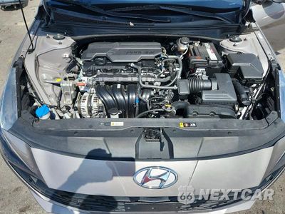 Zdjęcie 11 z 12 samochodu: 2022 HYUNDAI ELANTRA SEL VIN:KMHLM4AGXNU254086 - miniatura