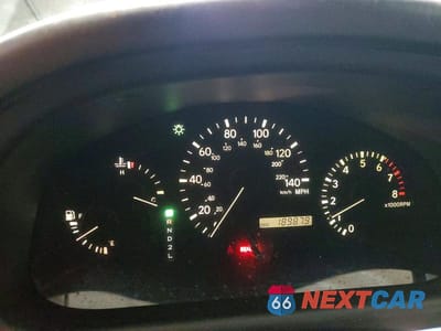 Zdjęcie 9 z 13 samochodu: 2001 LEXUS RX 300 VIN:JTJHF10U910183682 - miniatura