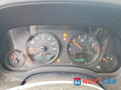 Zdjęcie 9 z 13 samochodu: 2012 JEEP PATRIOT LATITUDE VIN:1C4NJRFB4CD683625 - miniatura