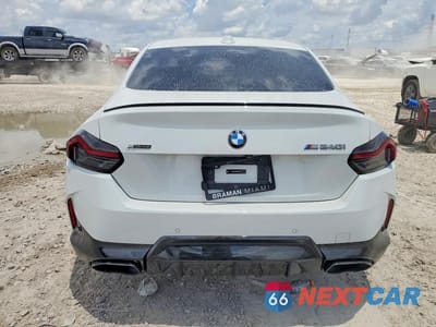 Zdjęcie 6 z 12 samochodu: 2023 BMW M240XI VIN:3MW53CM02P8D62966 - miniatura