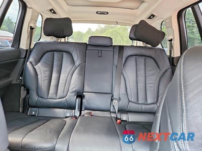 Zdjęcie 10 z 13 samochodu: 2021 BMW X7 XDRIVE40I VIN:5UXCW2C0XM9E68517 - miniatura